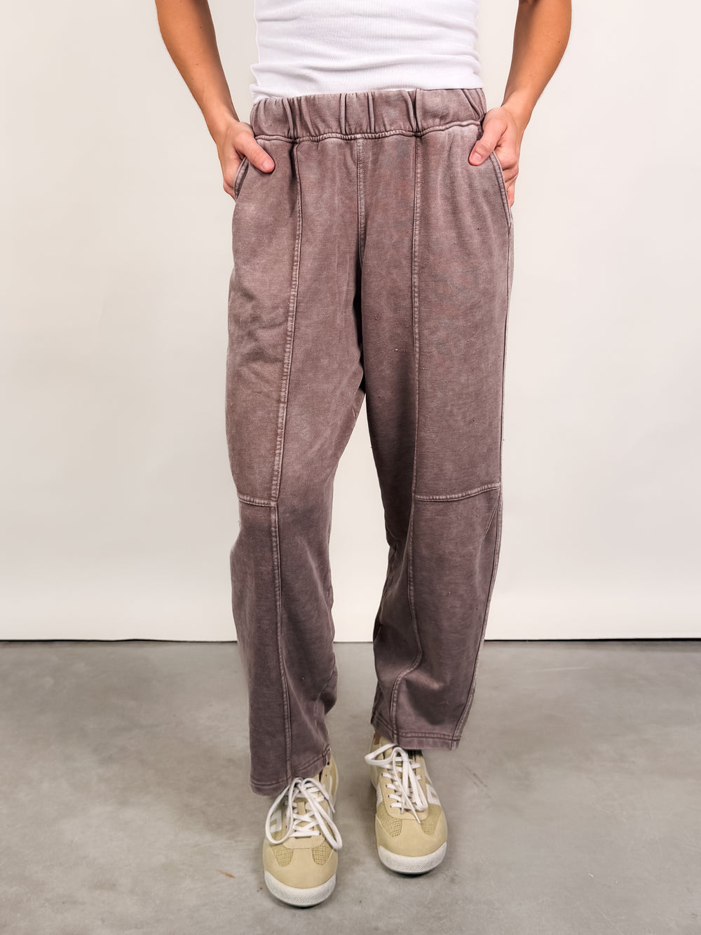 Building Something Great Pants