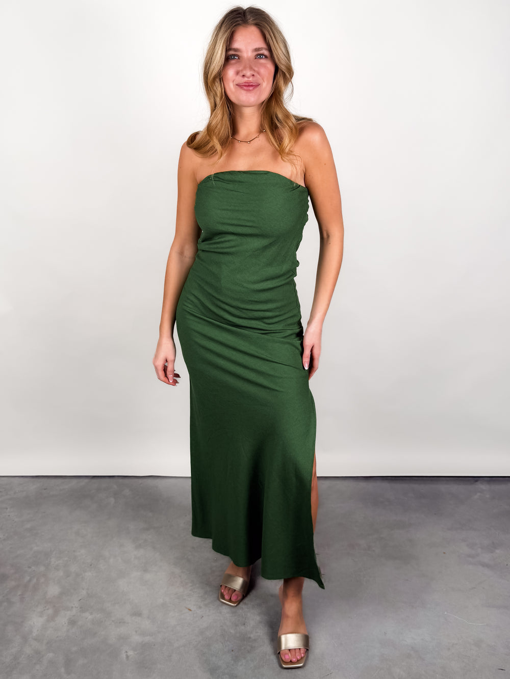 Do You Have An Opinion Dress