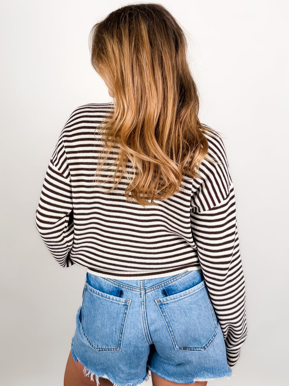 Carlyle Everyday Crewneck Sweater