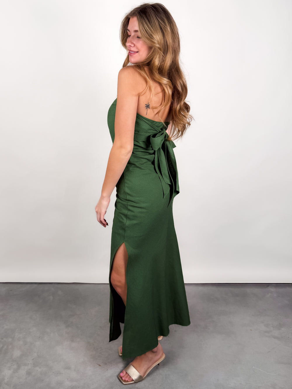 Do You Have An Opinion Dress