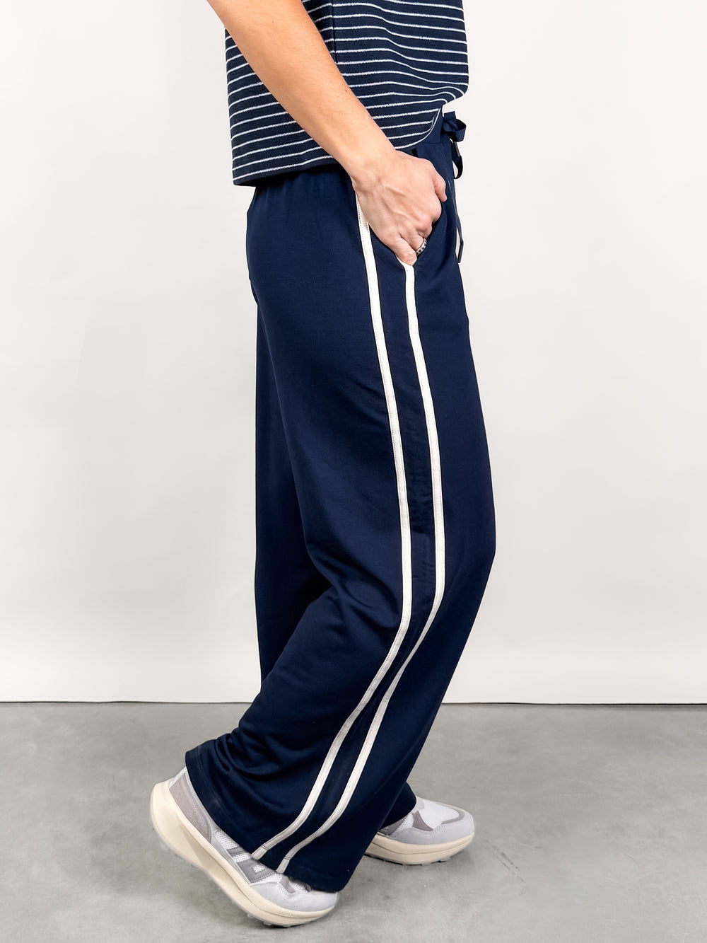 Layover Track Pant