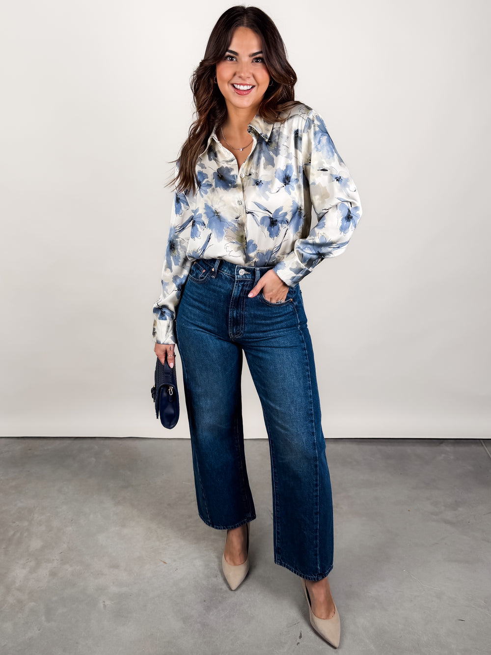 Started Whistling Shirt