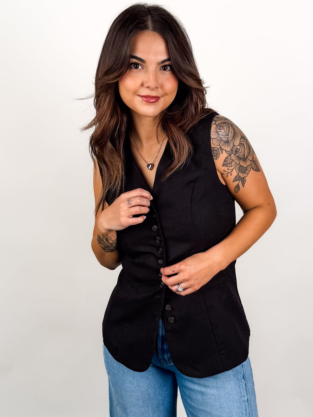 A Warm Rejection Top