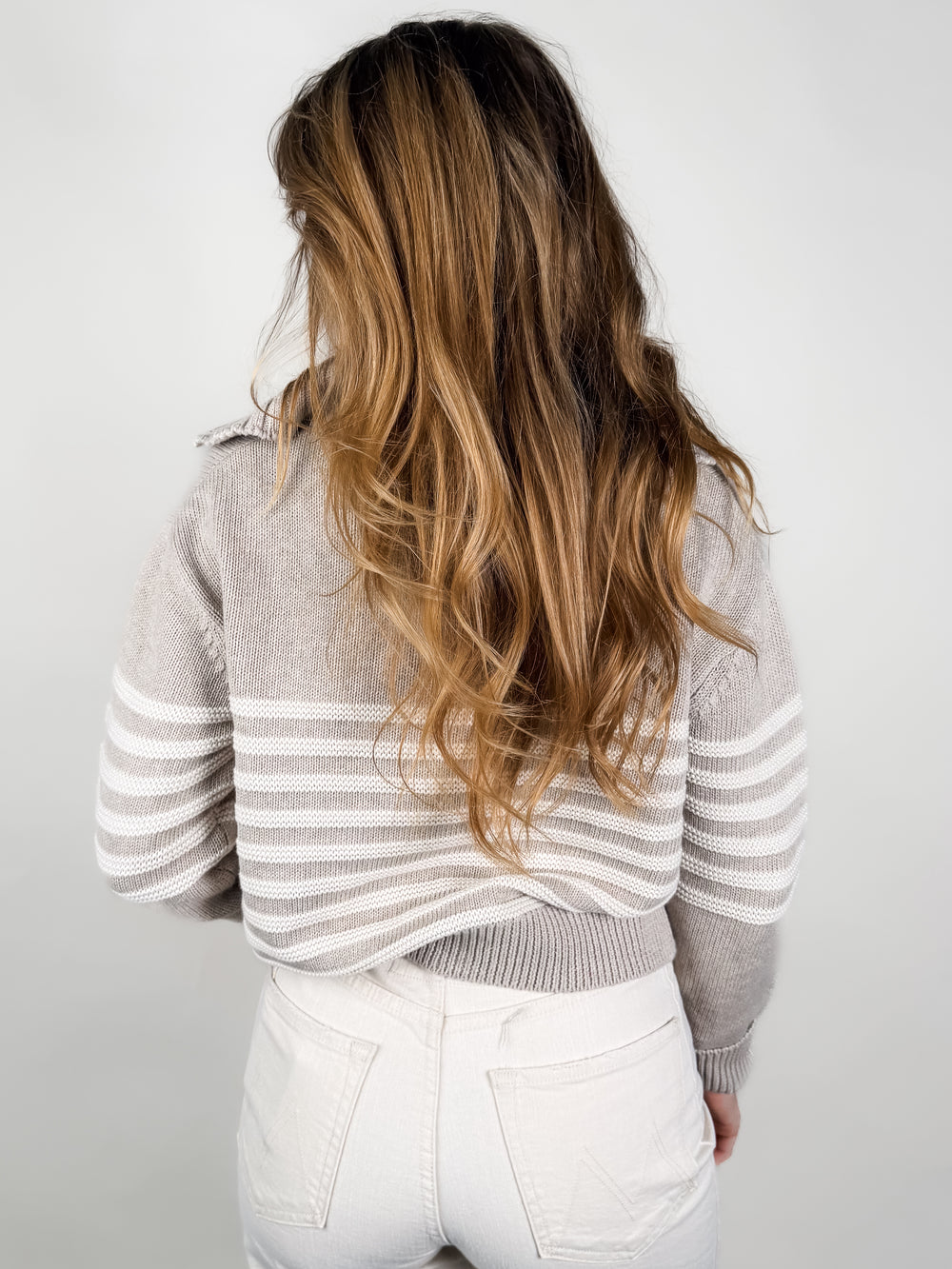 Kovac Sweater Jacket