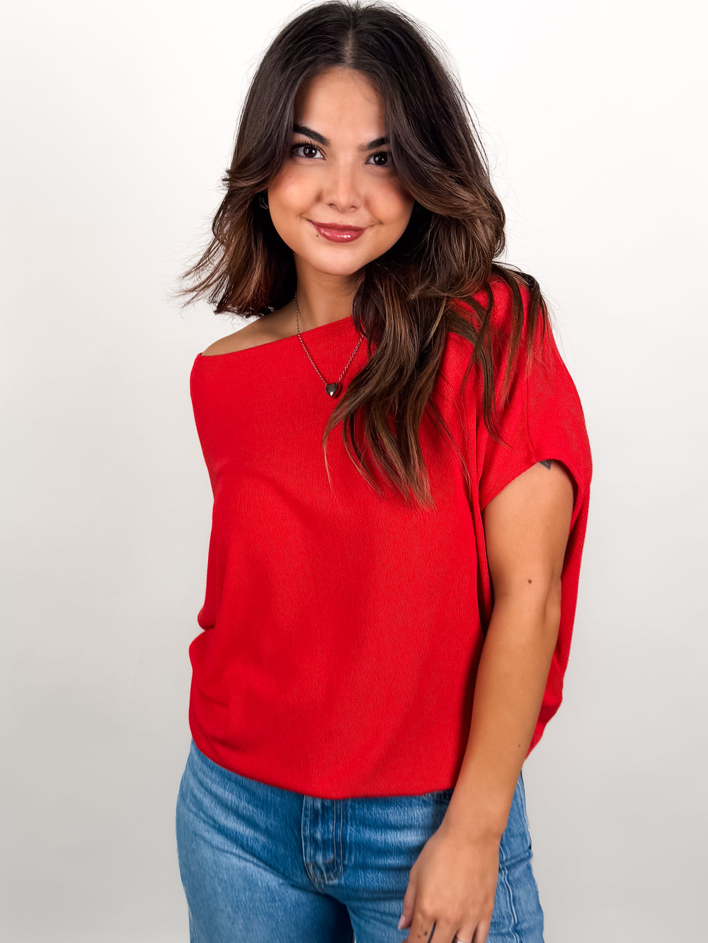 That Will Be Enough Top