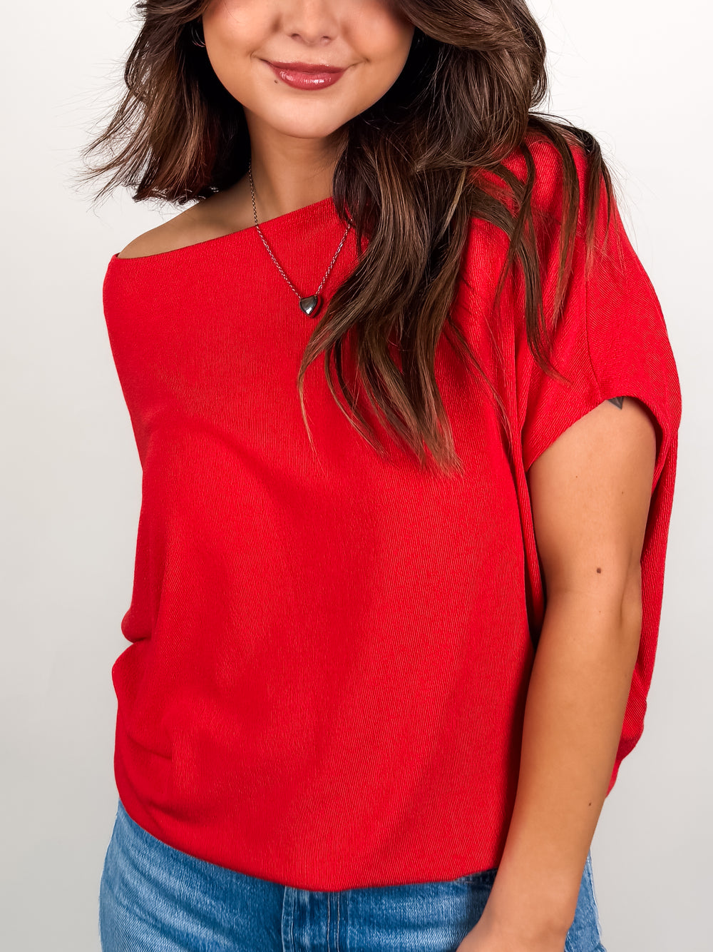 That Will Be Enough Top