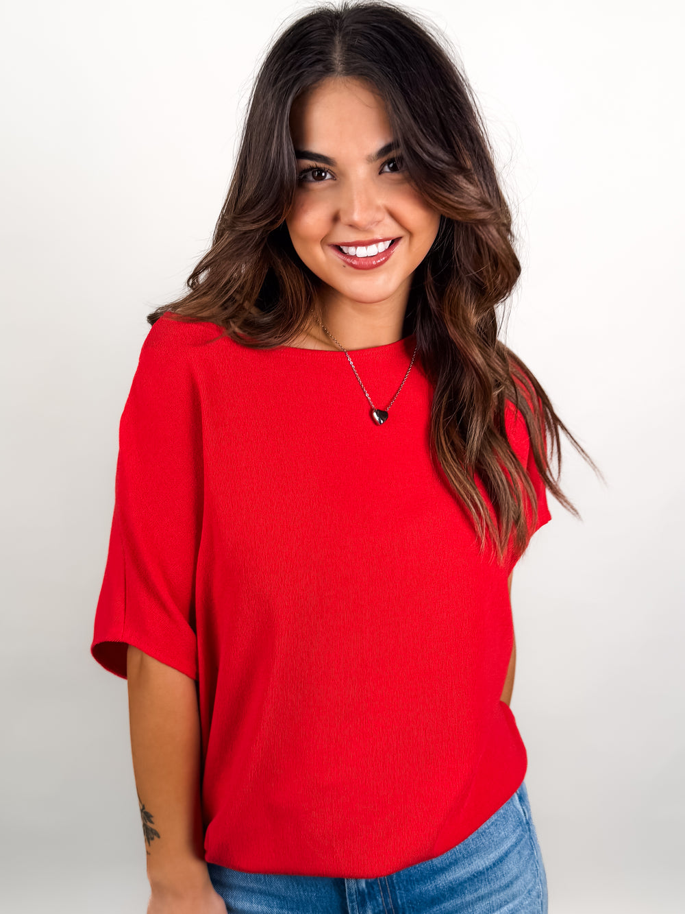 That Will Be Enough Top