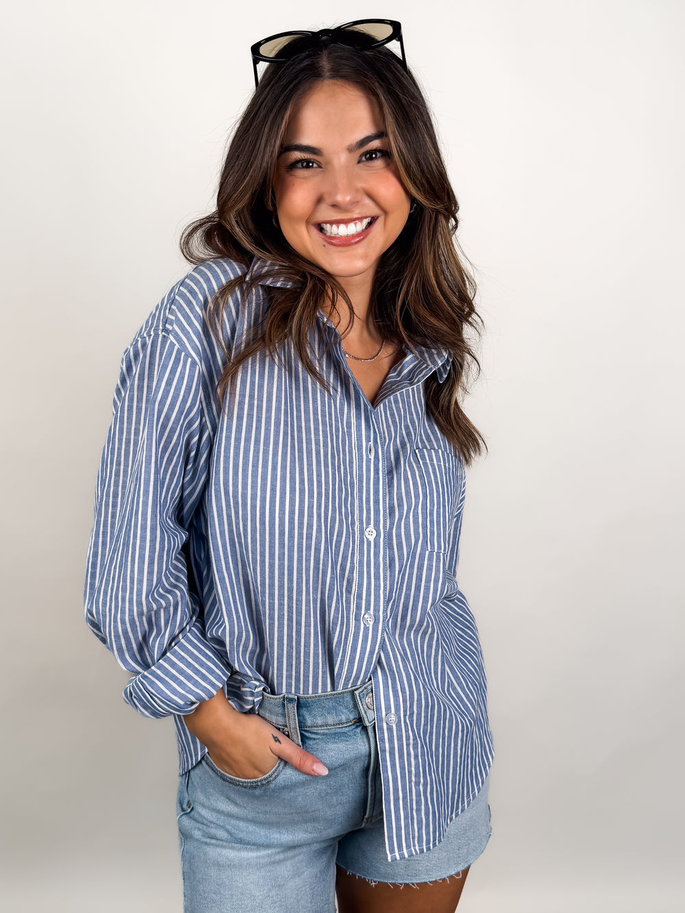 All Over Again Shirt in