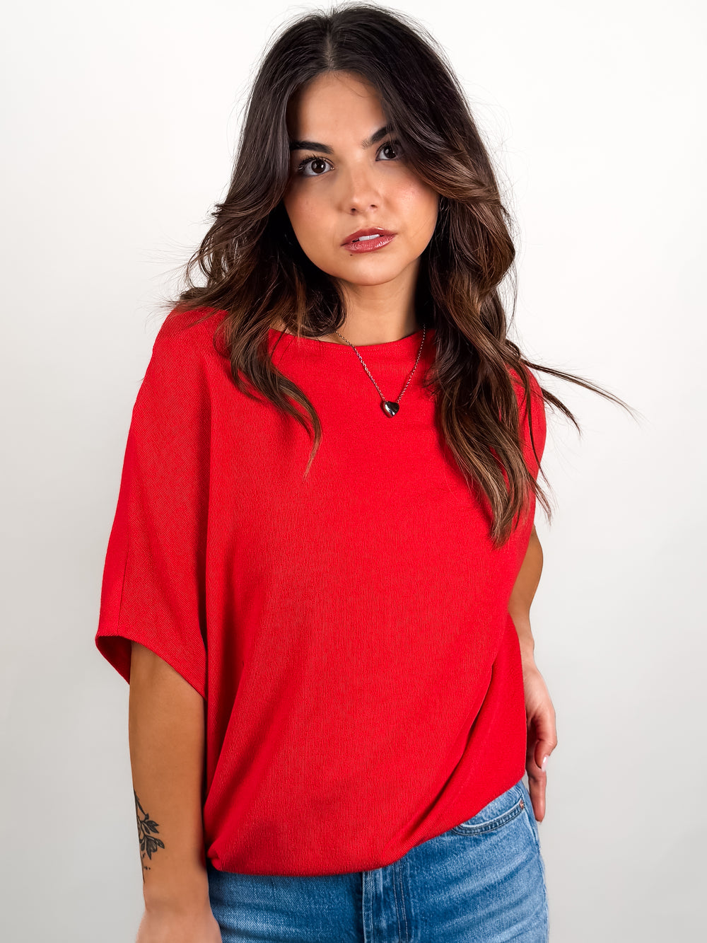 That Will Be Enough Top