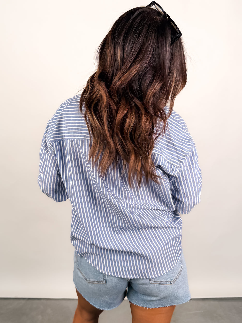 All Over Again Shirt in