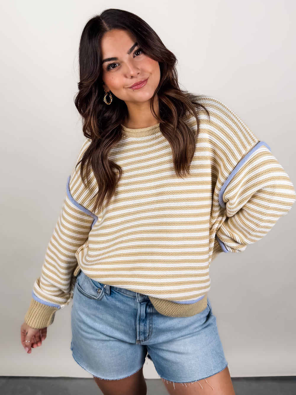 You Can Kick Rocks Sweater