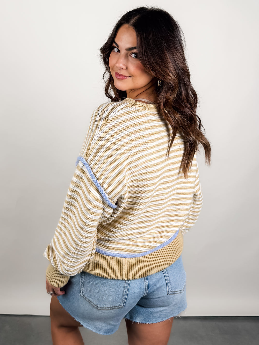 You Can Kick Rocks Sweater