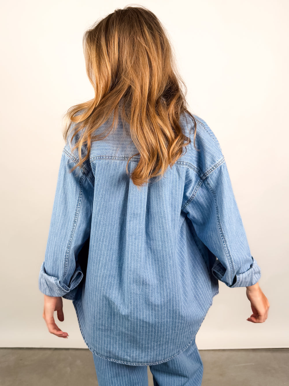 Haven Long Sleeve Shirt