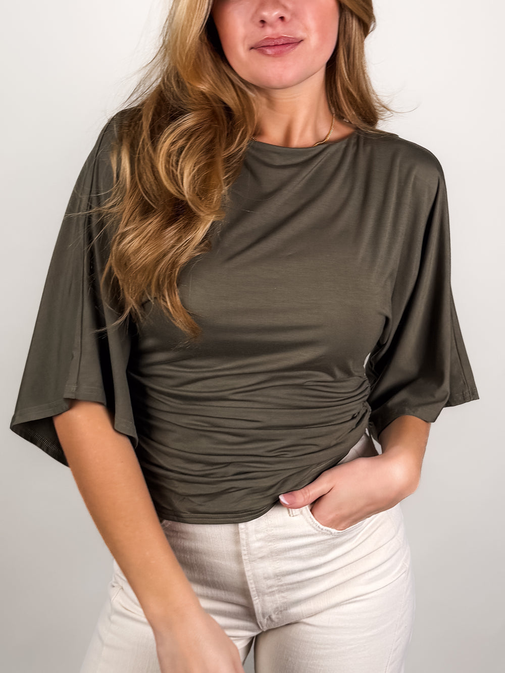 Everything You Need Top