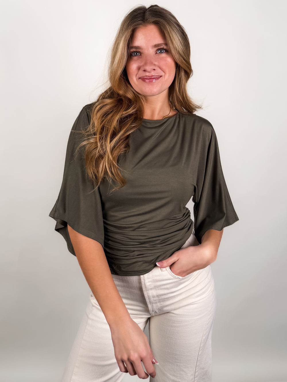 Everything You Need Top