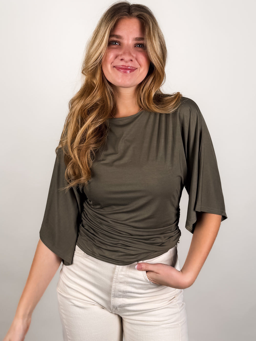 Everything You Need Top