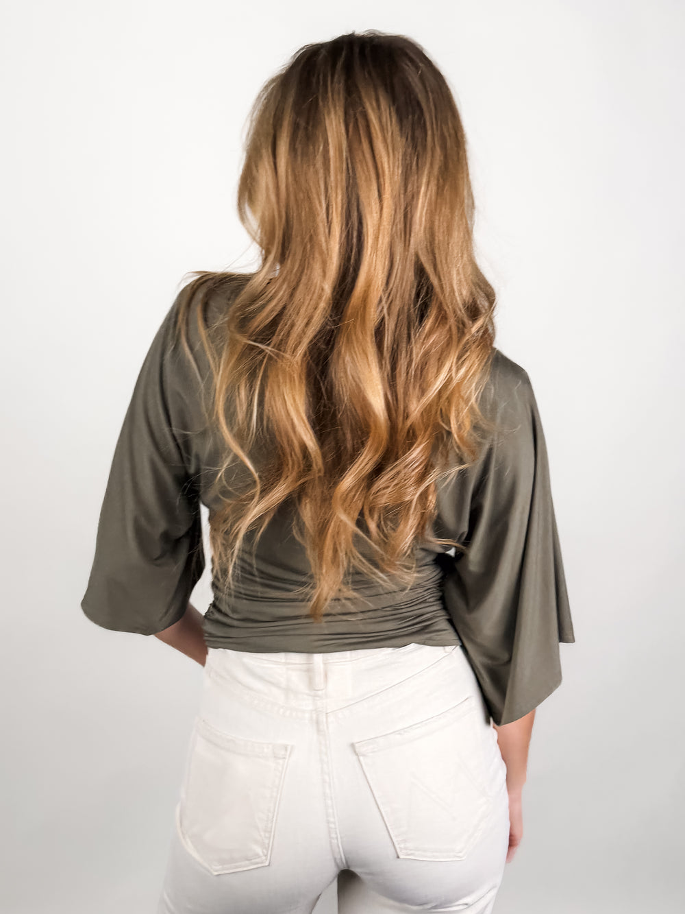 Everything You Need Top