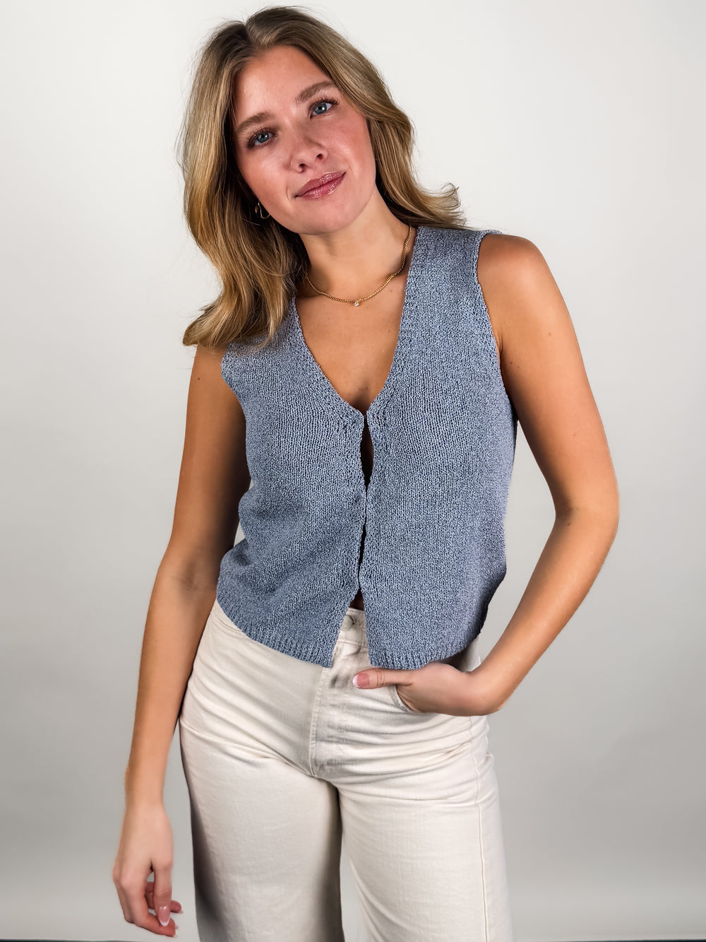 Out On A Joy Ride Top