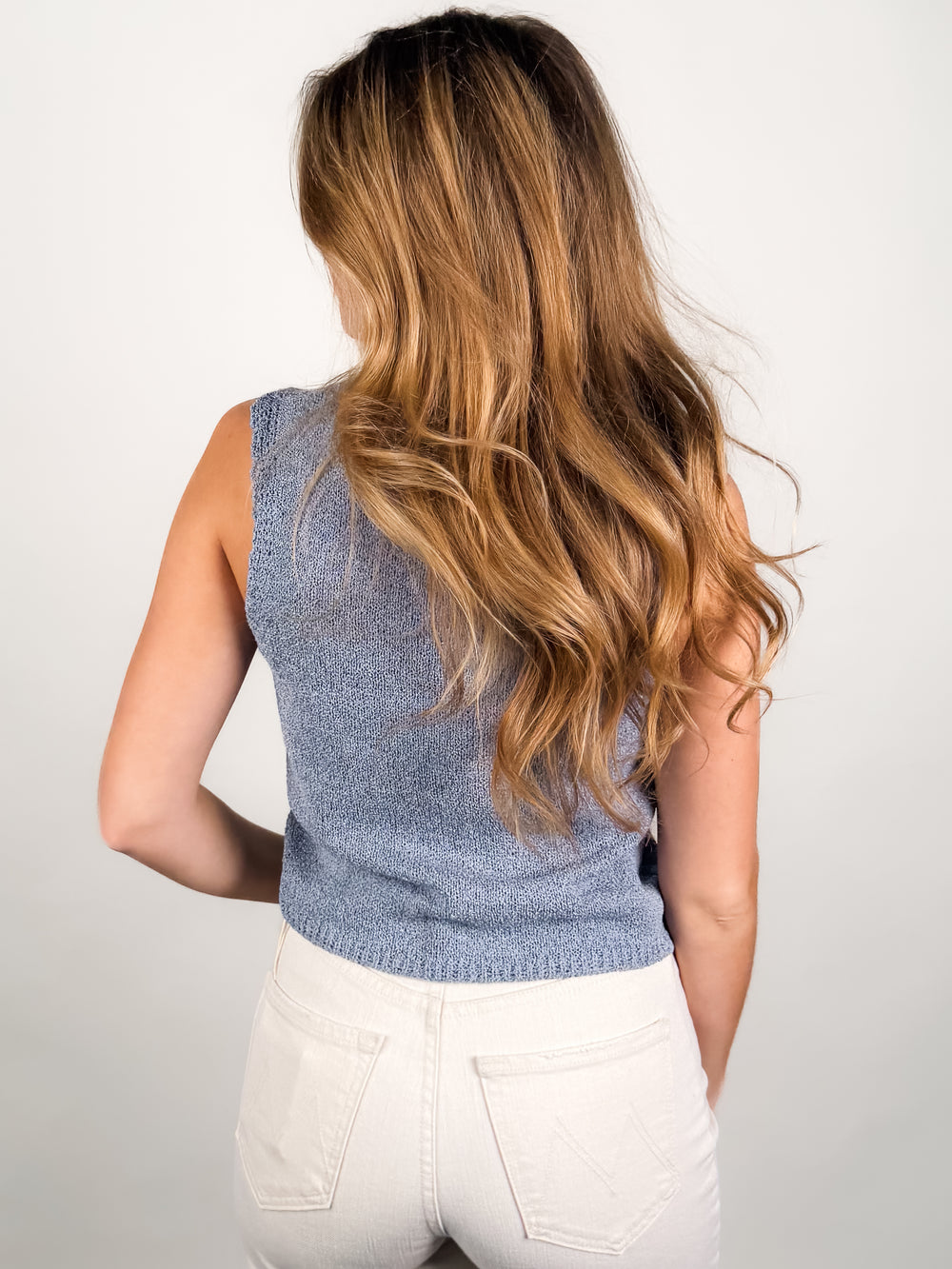 Out On A Joy Ride Top