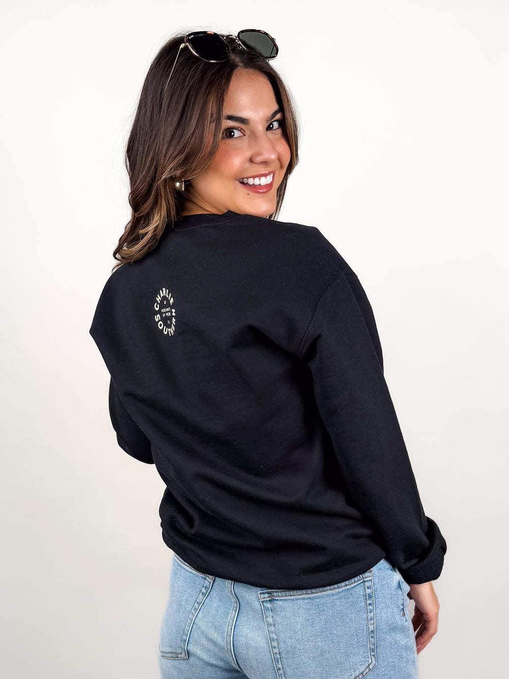 Rodeo Forever Sweatshirt