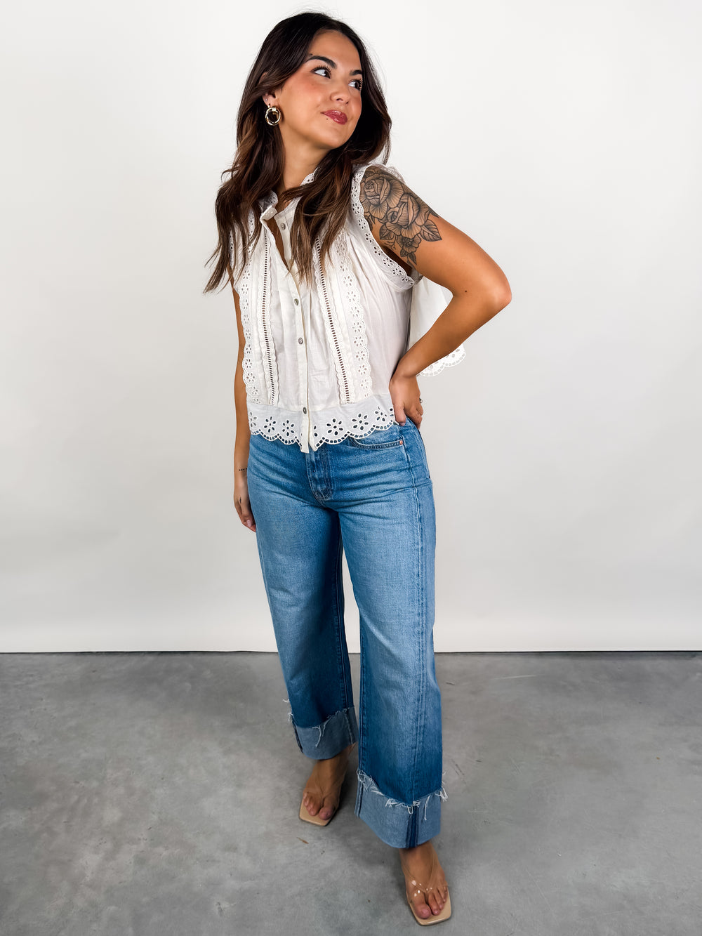 Soul Architect Shirt