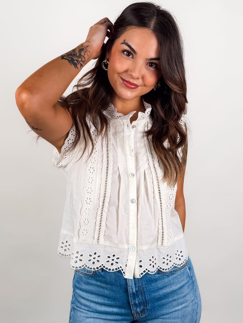 Soul Architect Shirt