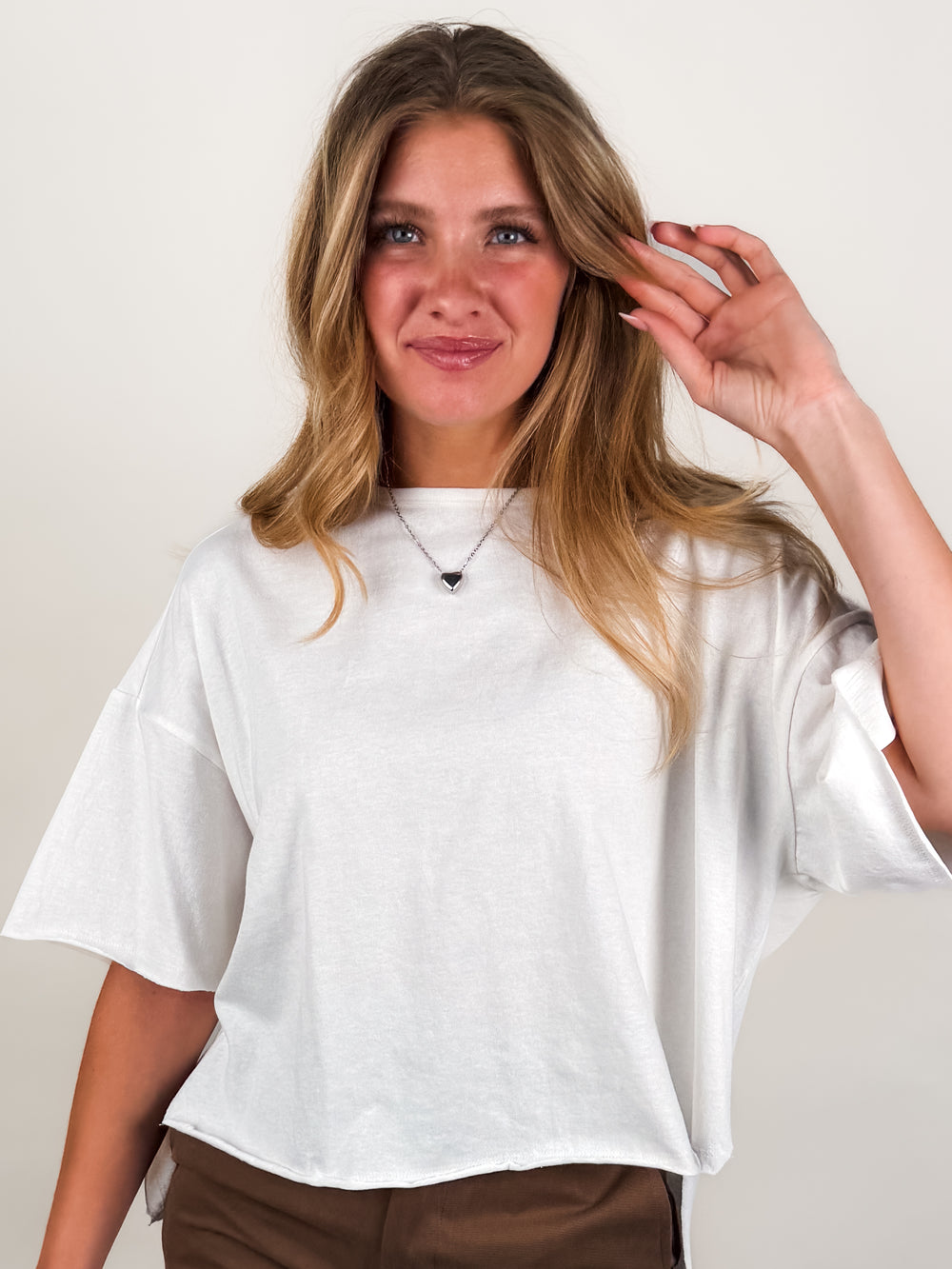 Another On The Way Tee