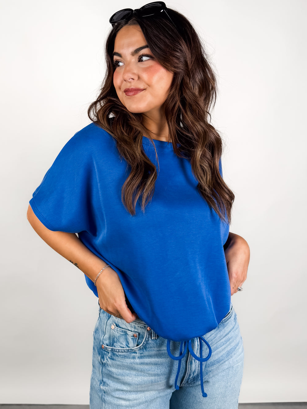 Diamond In The Rough Top