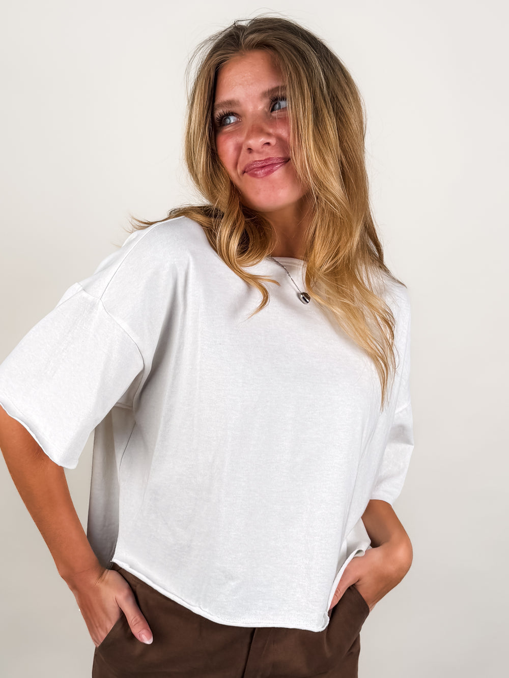 Another On The Way Tee