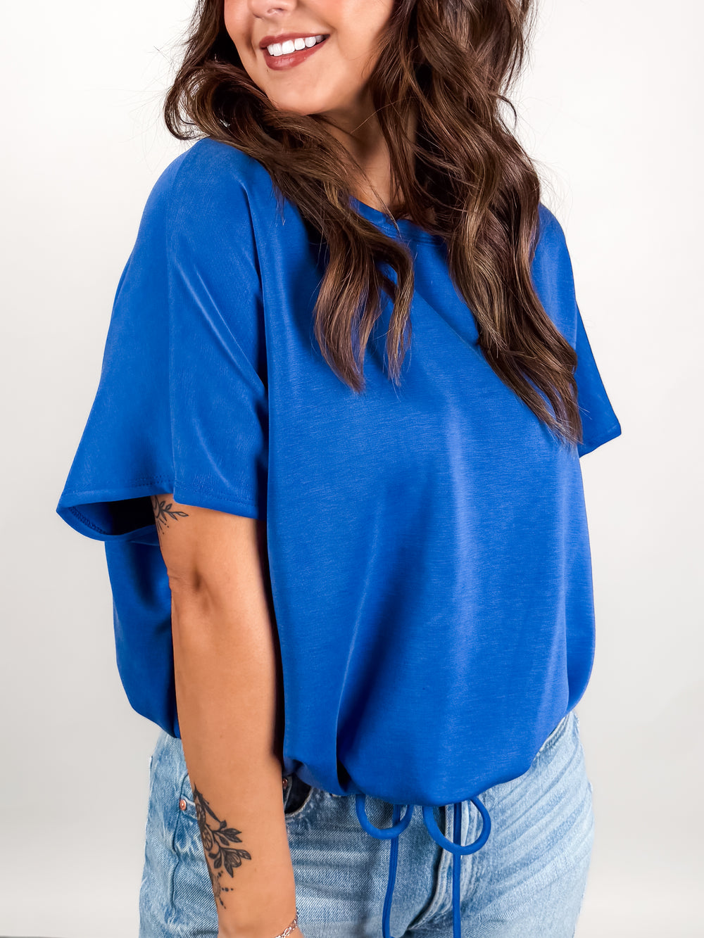 Diamond In The Rough Top