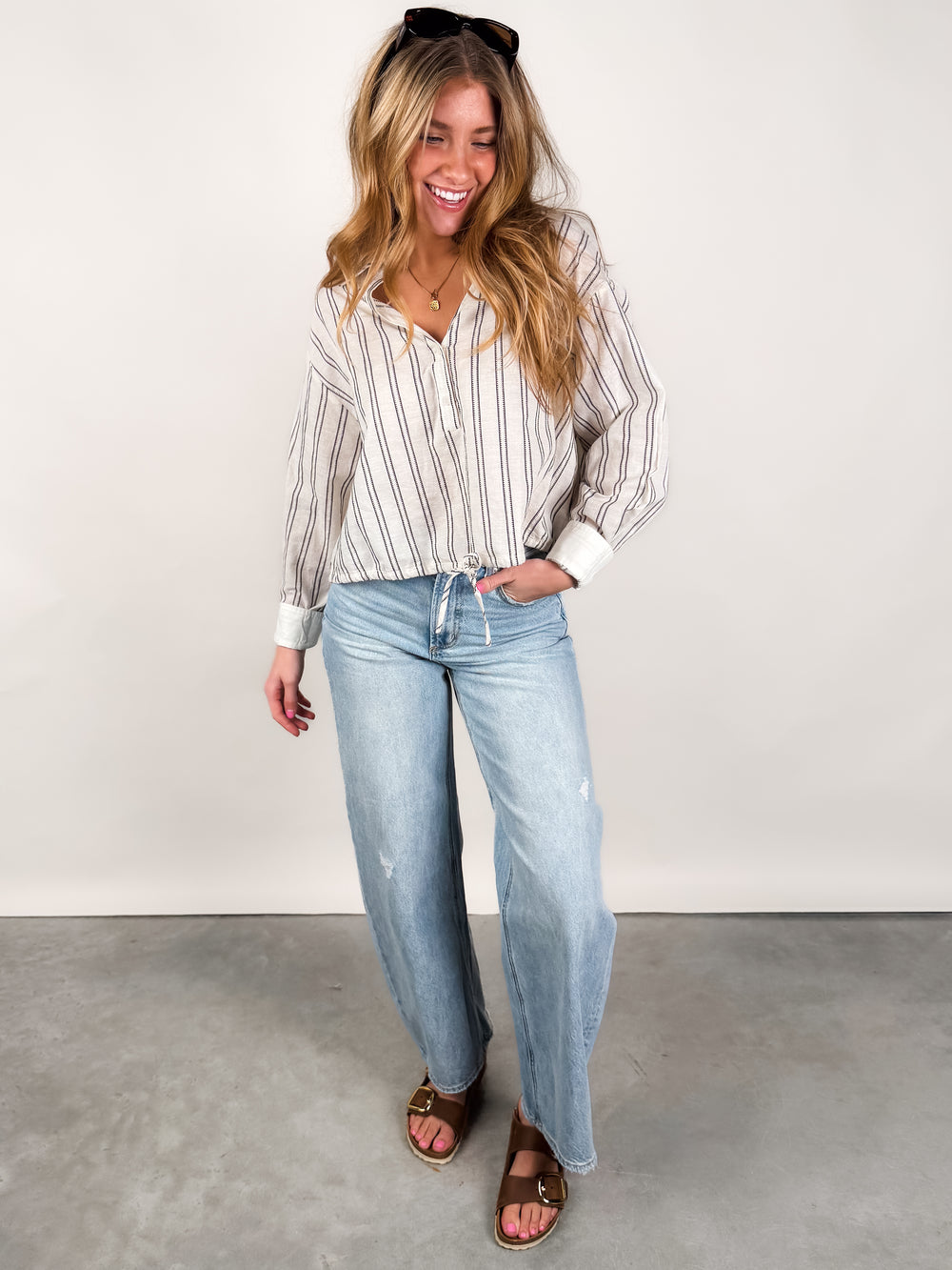 You Are The Reason Shirt