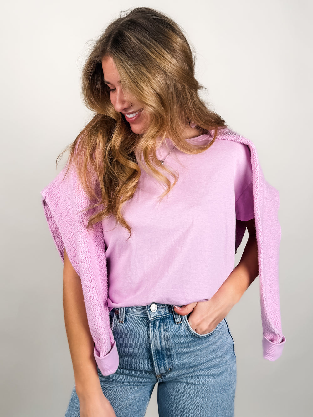 The Harley Boxy Crew in