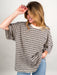 Free People Oversized Shirt 