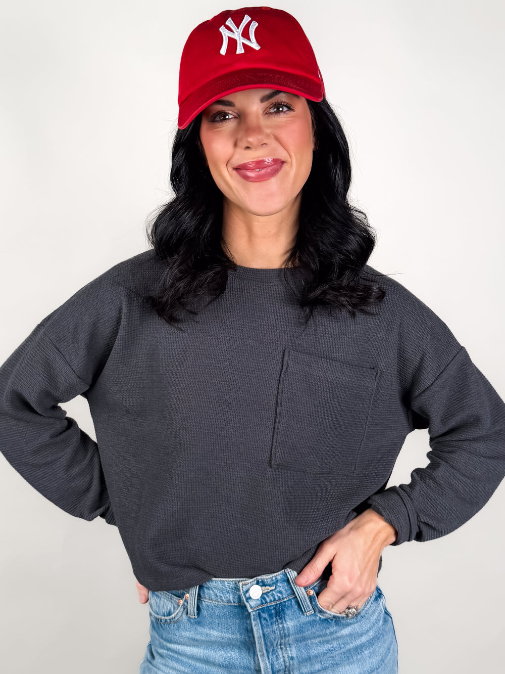 Make Myself Believe Top