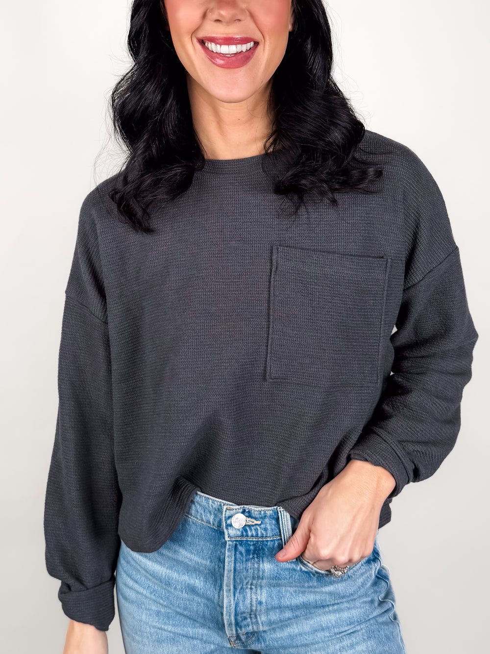 Make Myself Believe Top