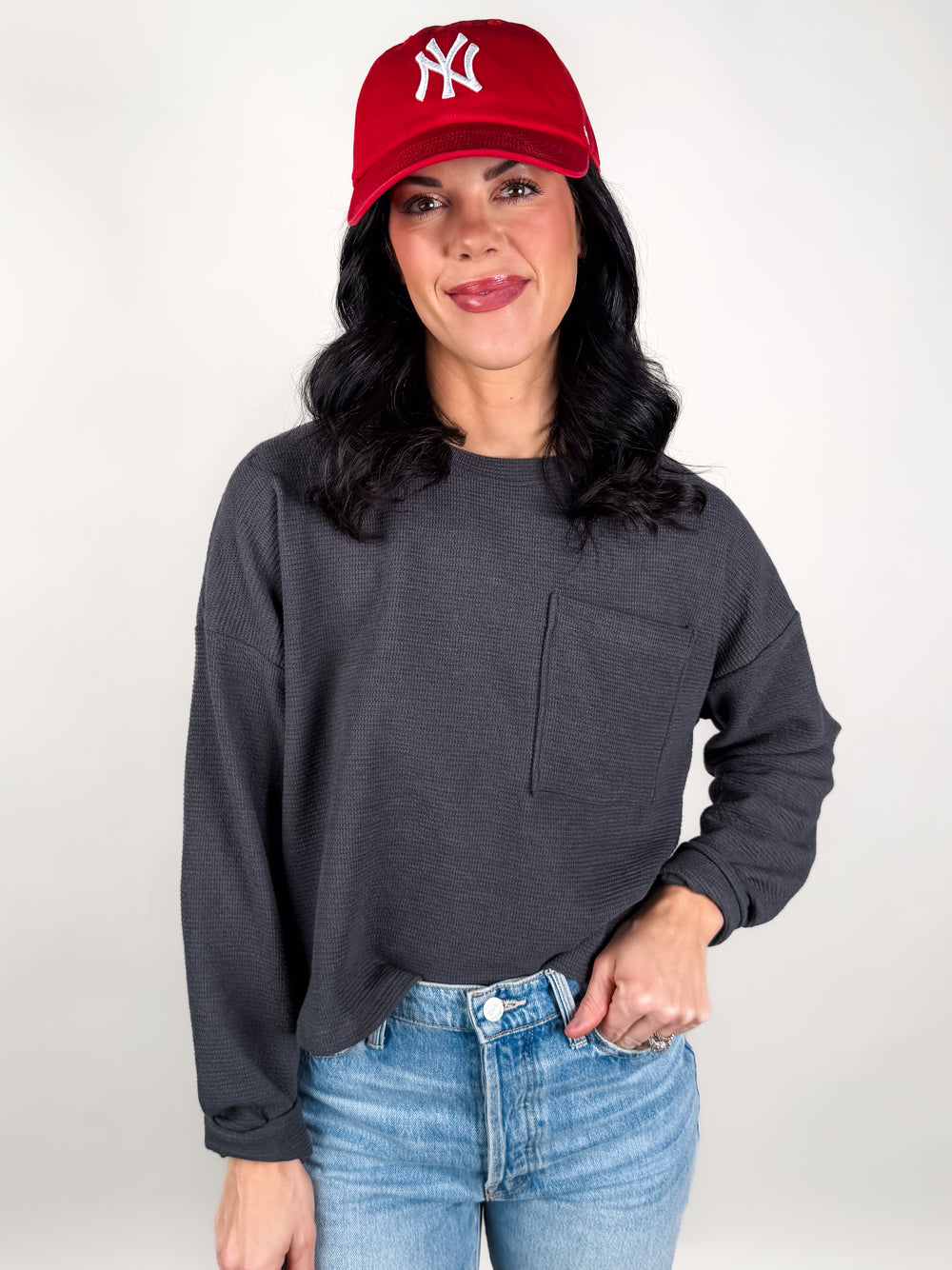 Make Myself Believe Top