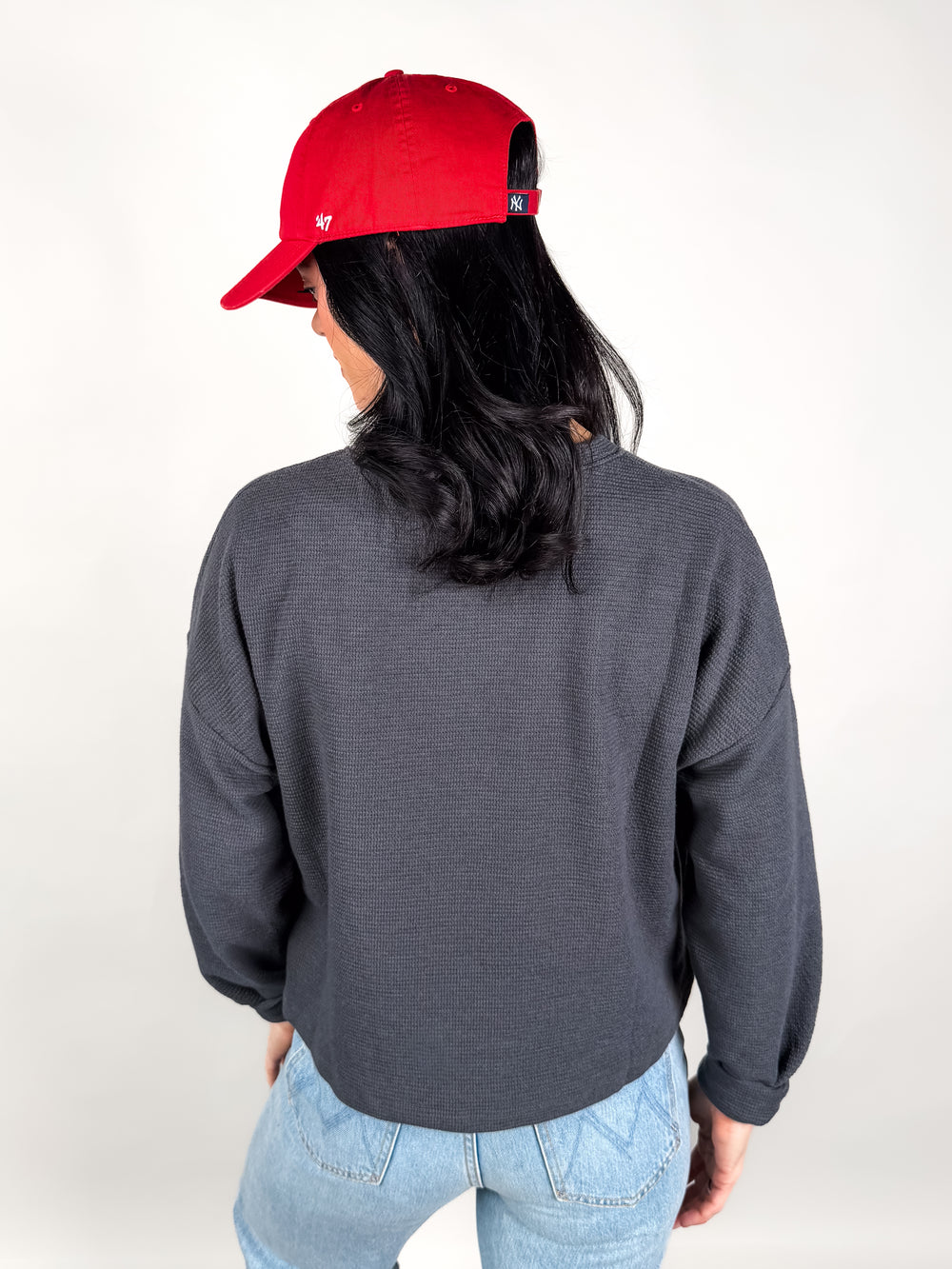 Make Myself Believe Top