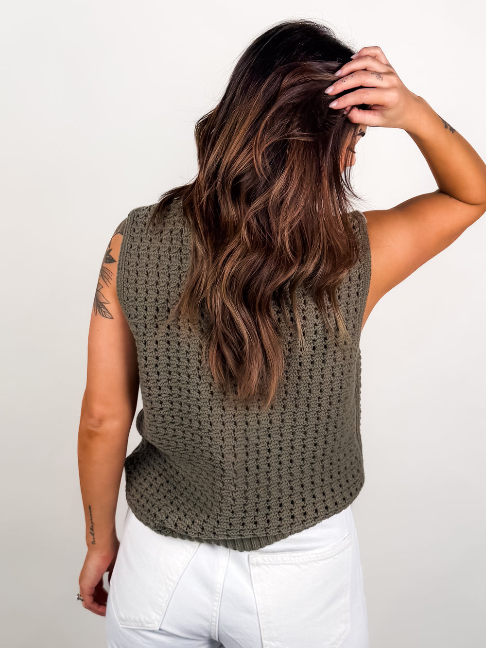 Know Me Better Sweater