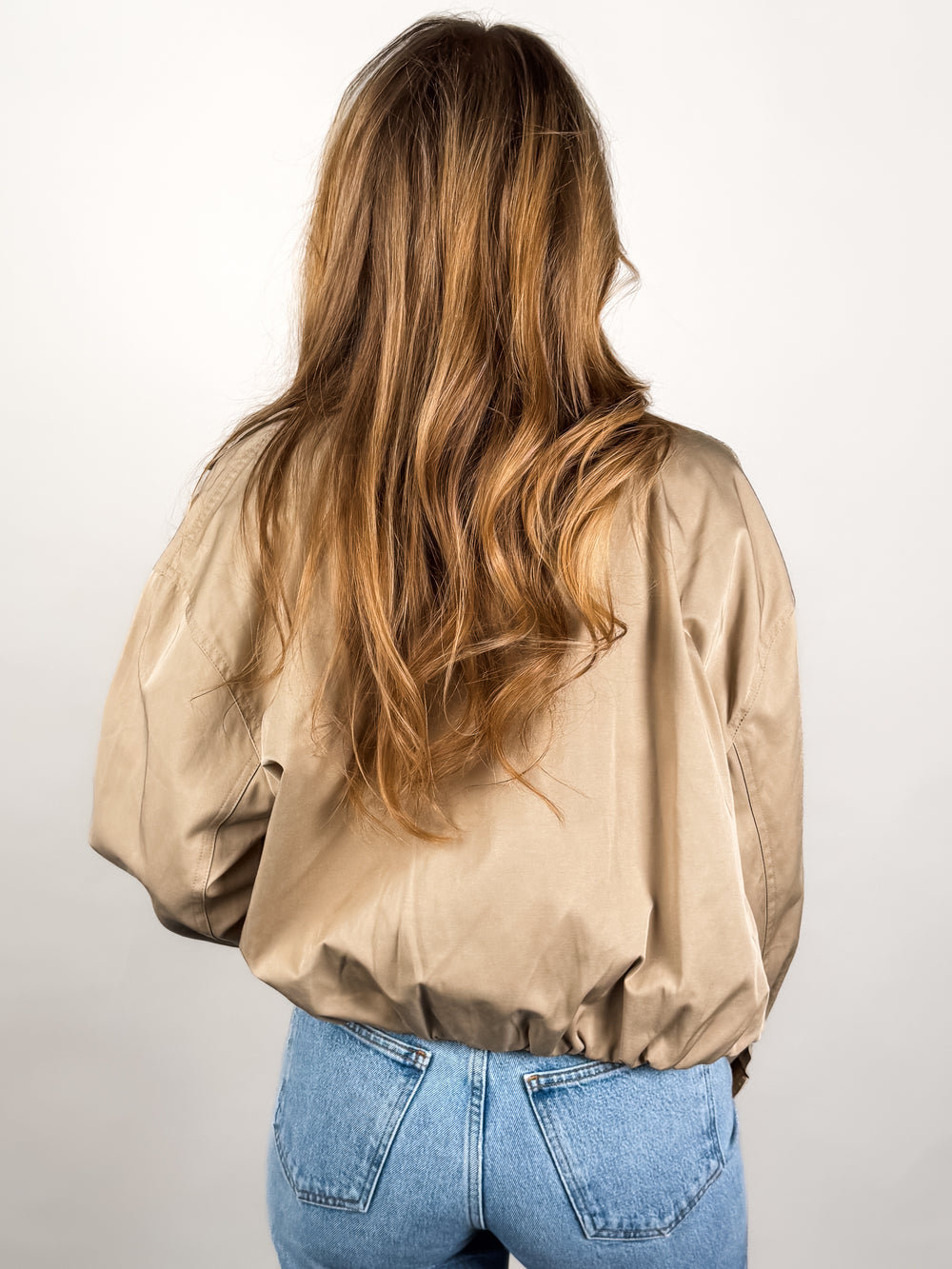 Do You Feel Alright Jacket