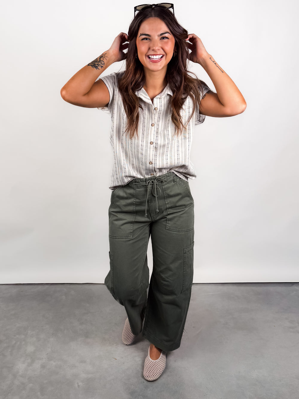 The Sweetest Thing Shirt