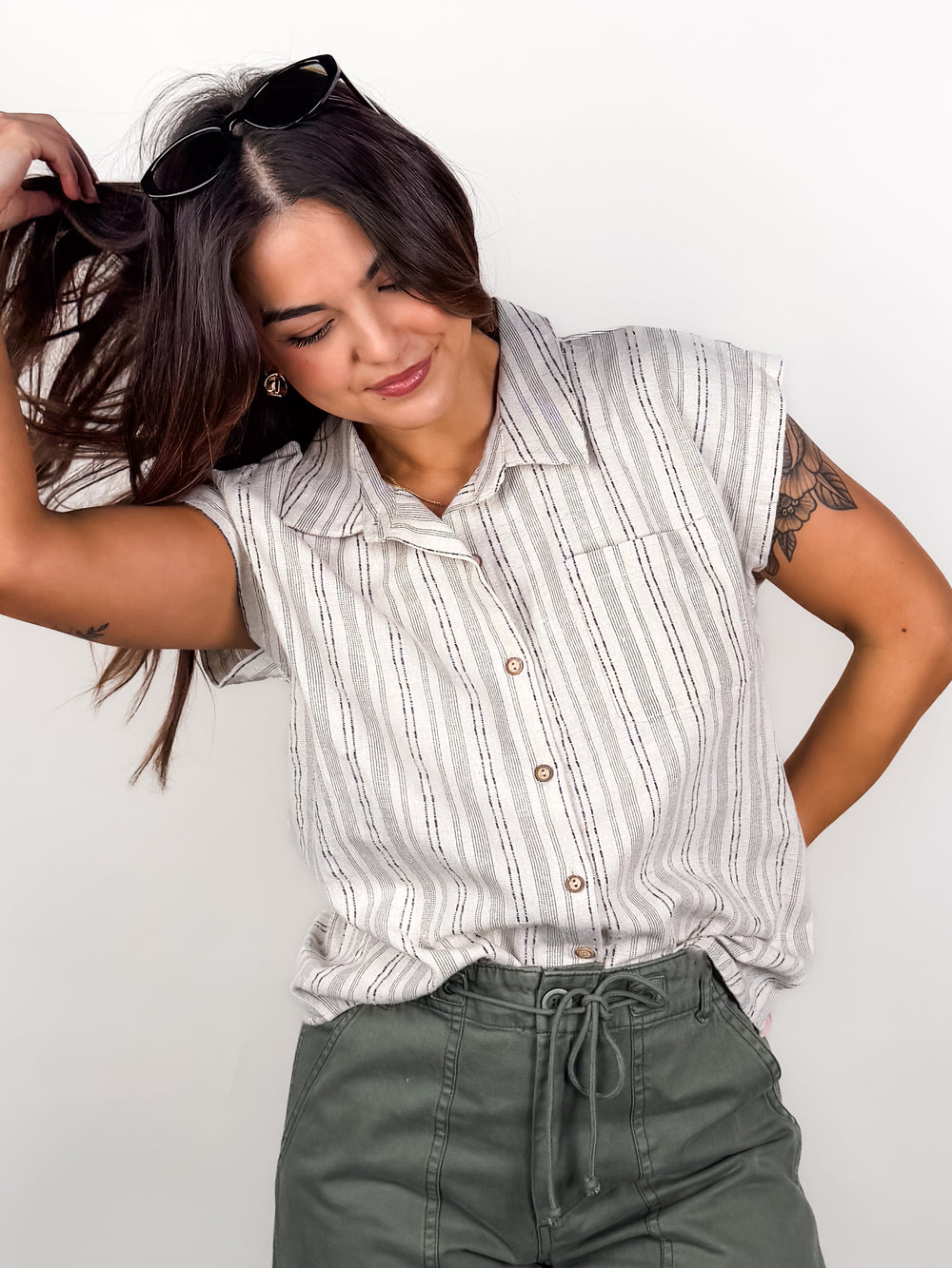 The Sweetest Thing Shirt