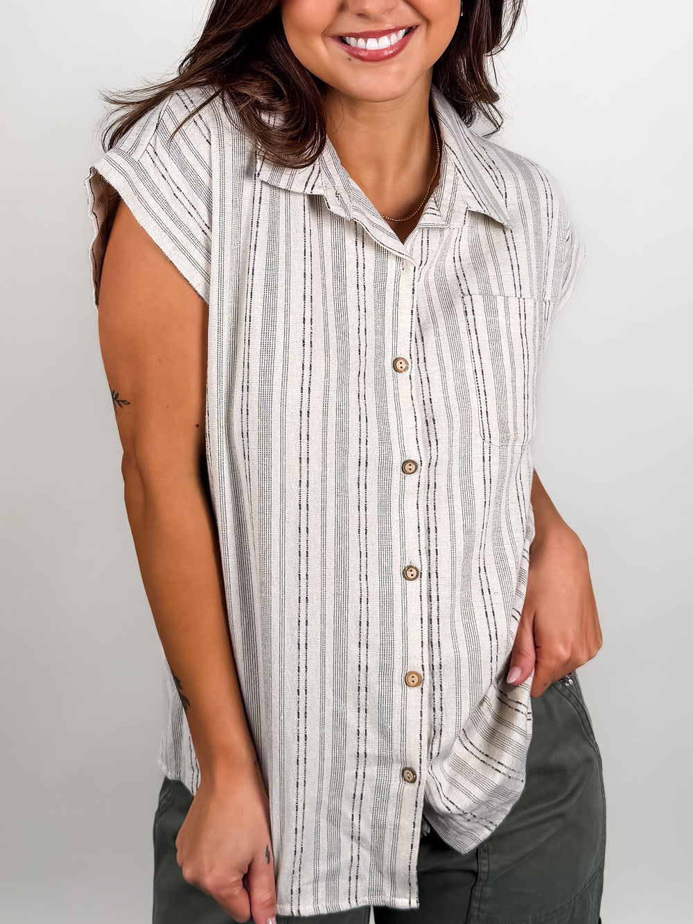 The Sweetest Thing Shirt