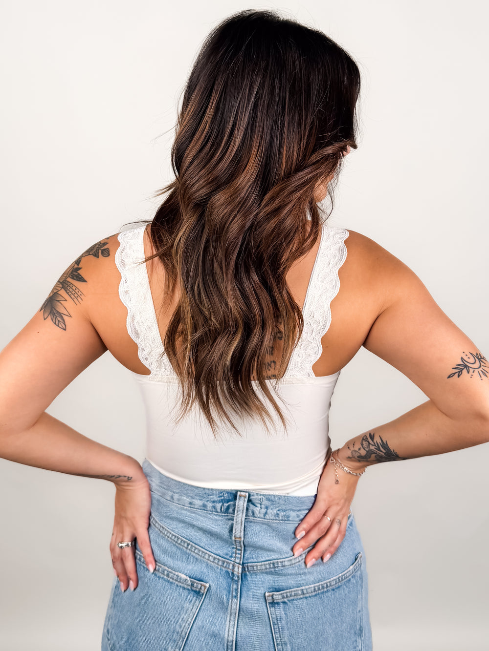 Never Let This Go Top