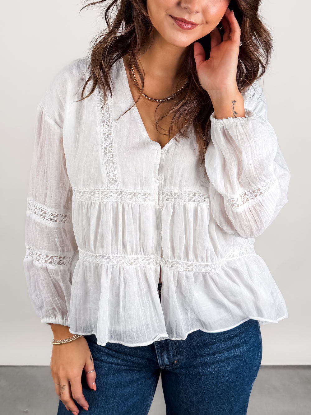 Off Your Throne Shirt