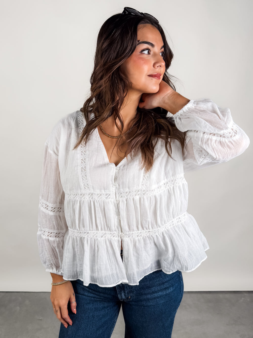 Off Your Throne Shirt