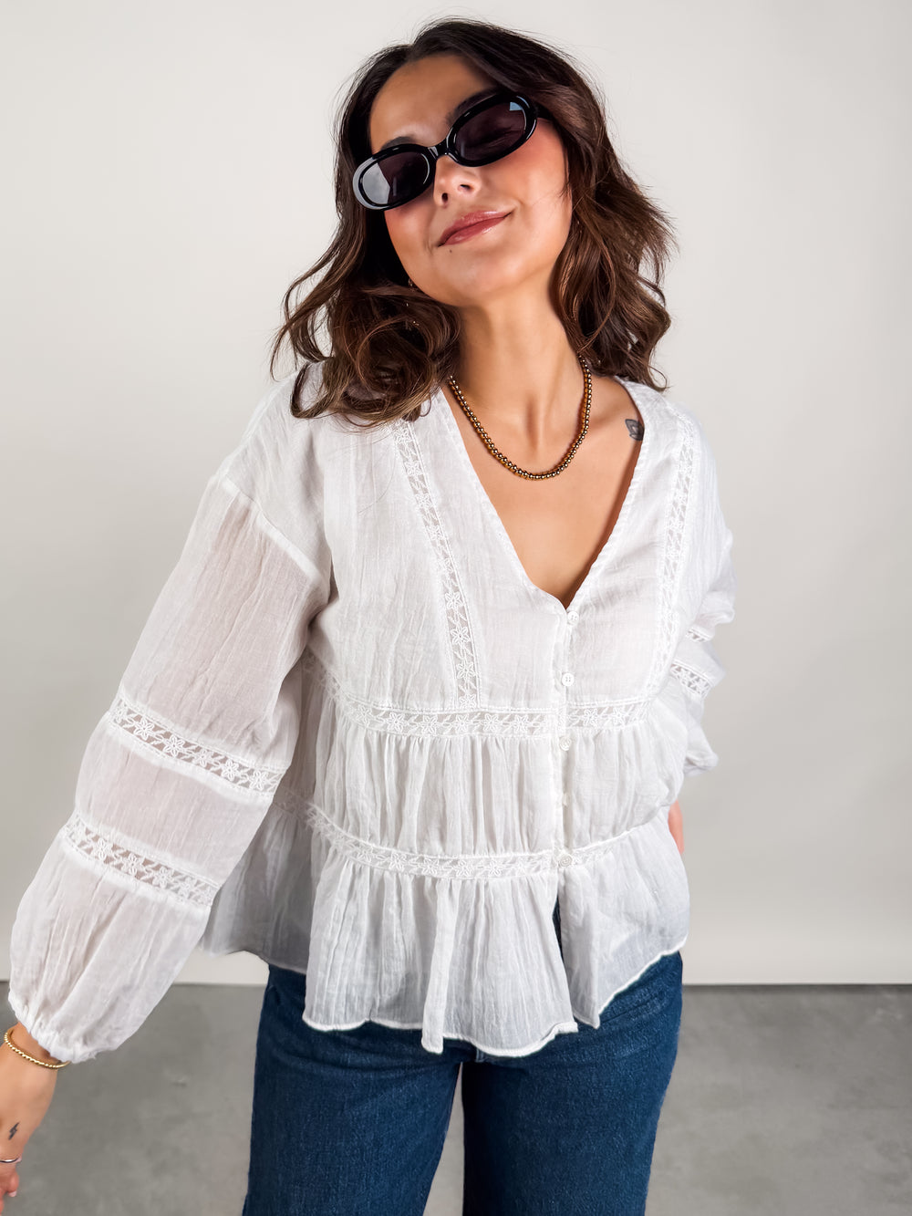 Off Your Throne Shirt