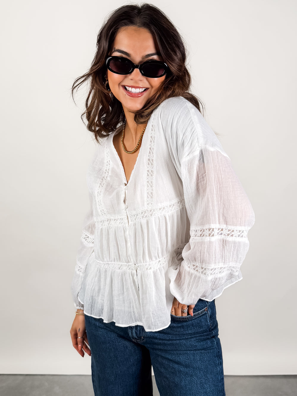 Off Your Throne Shirt