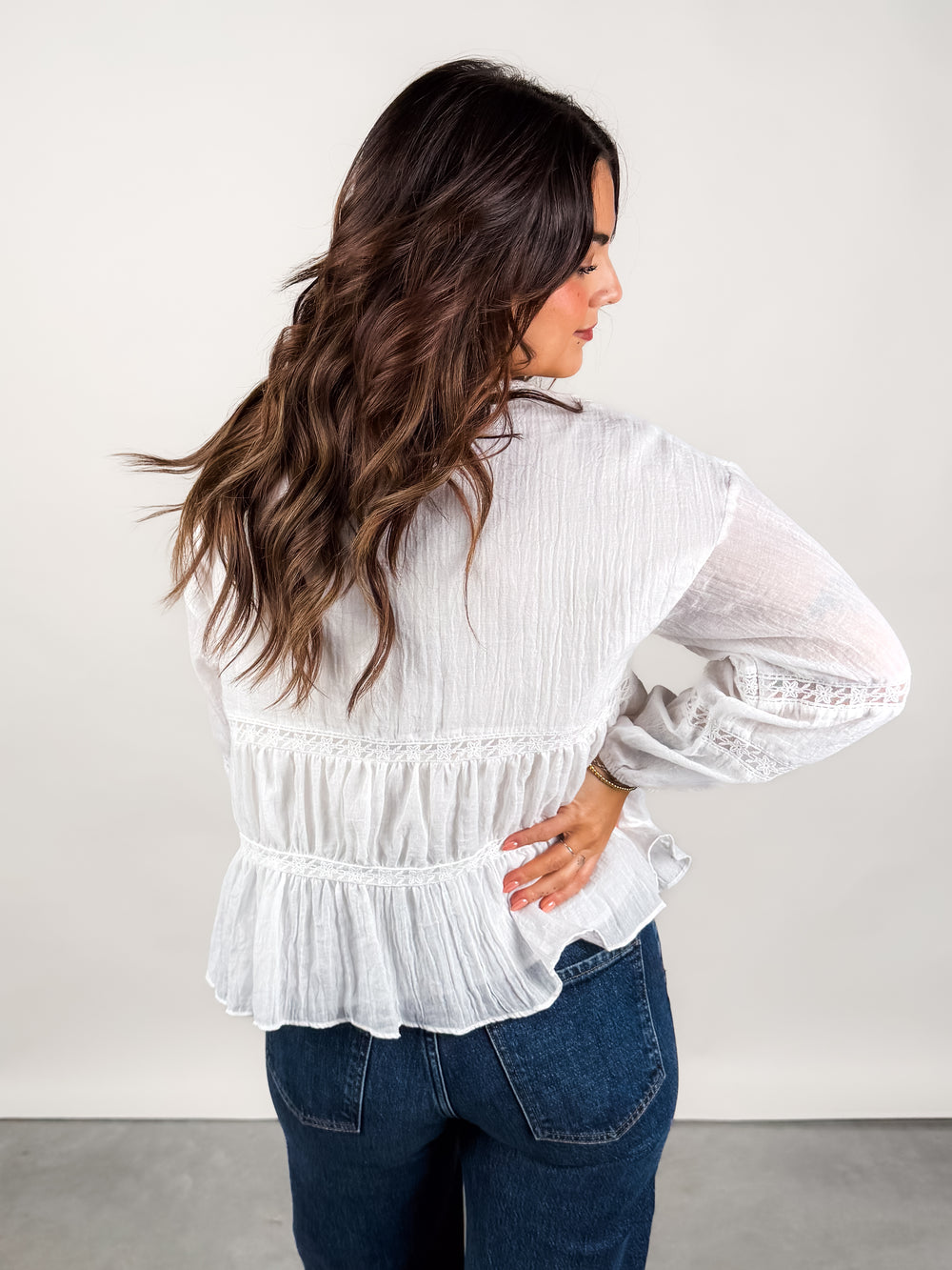 Off Your Throne Shirt