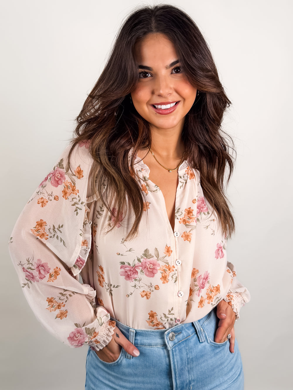 October Of Last Year Shirt