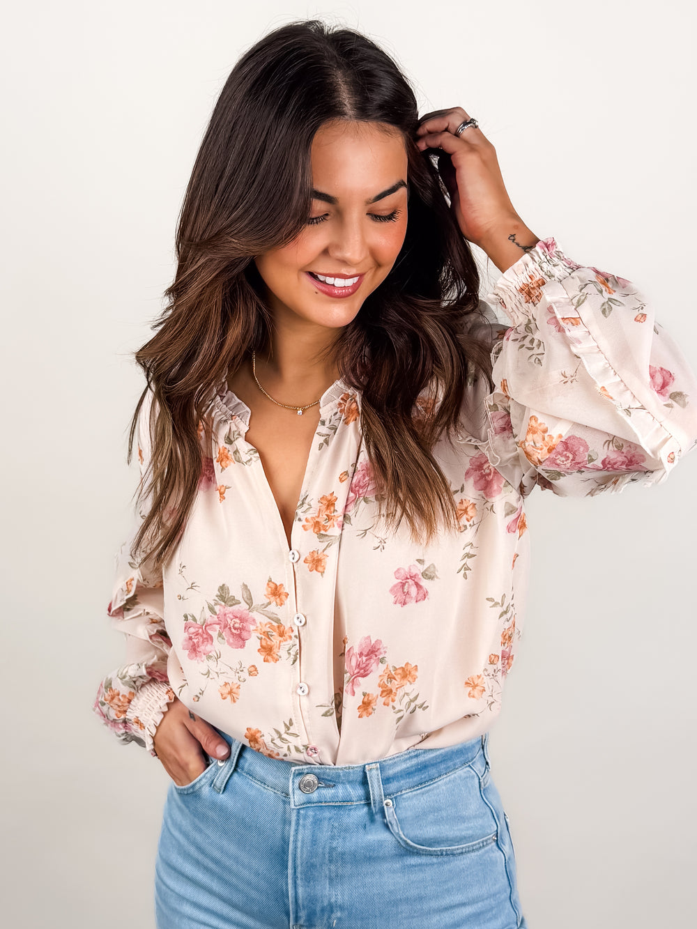 October Of Last Year Shirt